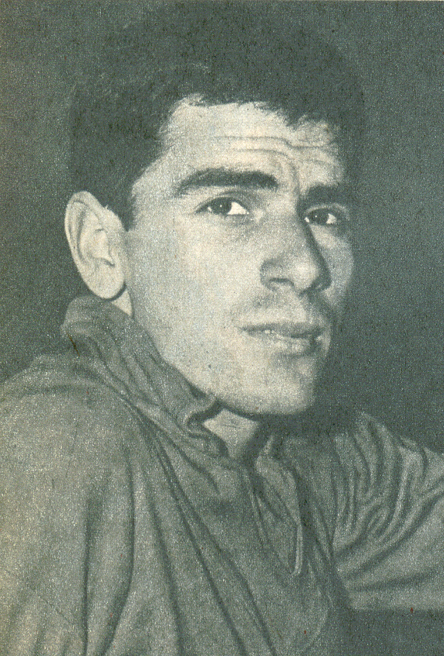 Eduardo Cortazar
